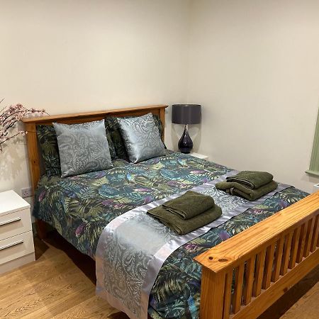 Jkhomestay Λονδίνο Εξωτερικό φωτογραφία